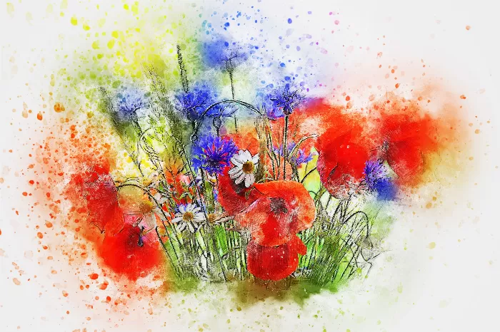 Flower Patch