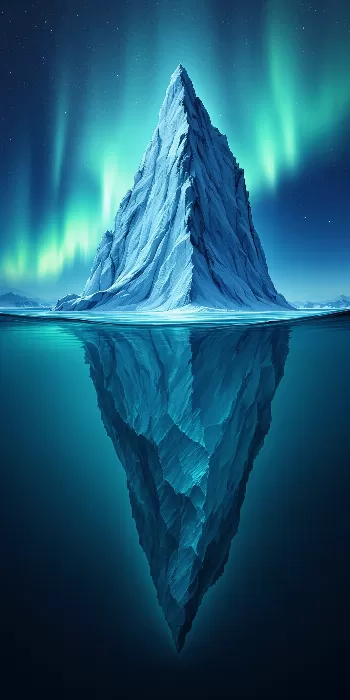 Frozen Light