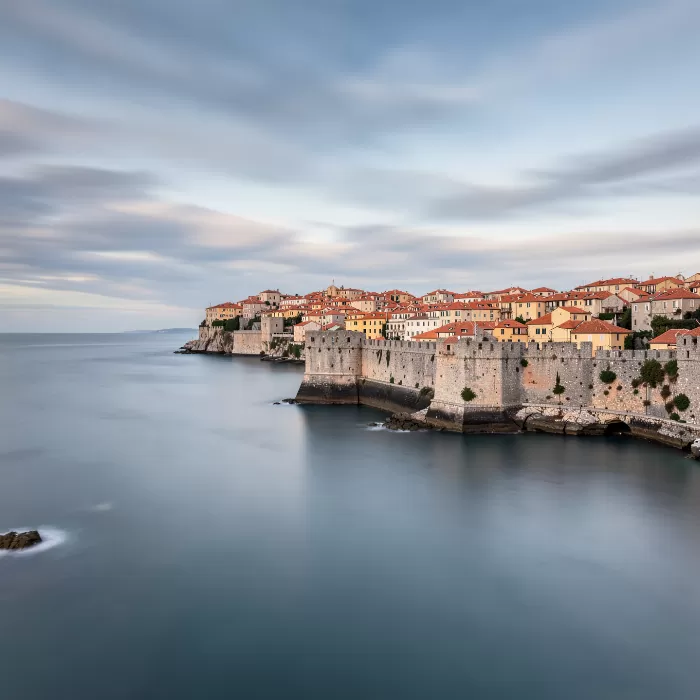 Limestone Sea