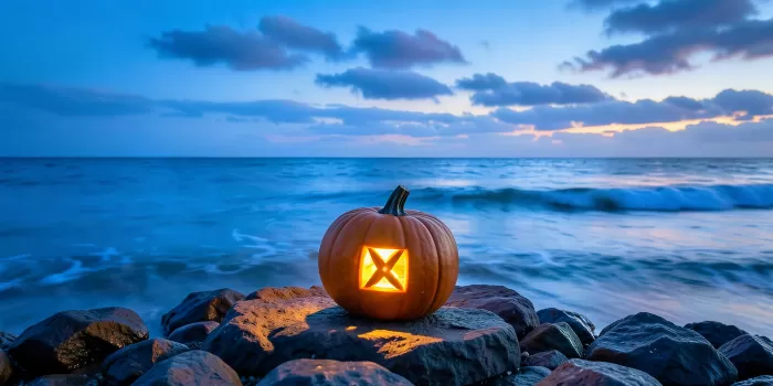 Shore Glow