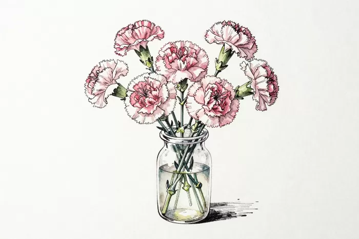 Carnation Light
