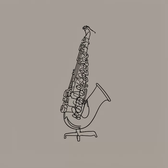 Sax Line