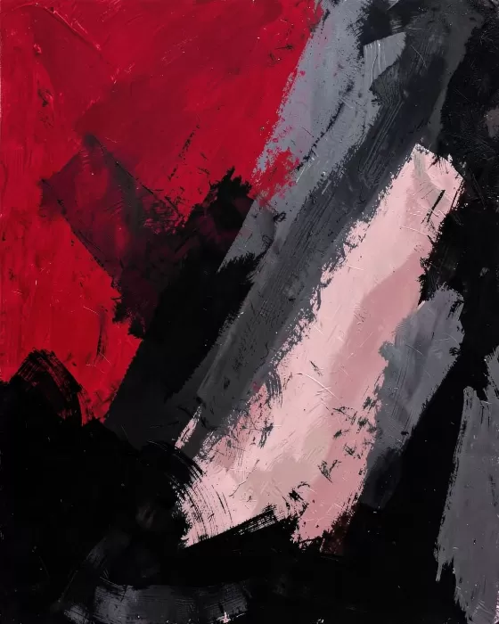 Crimson Fog
