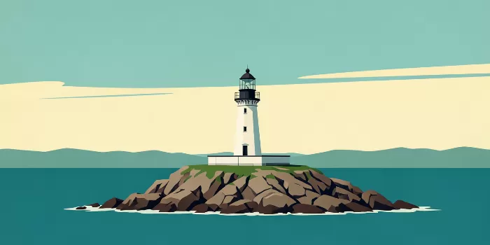 Sea Light