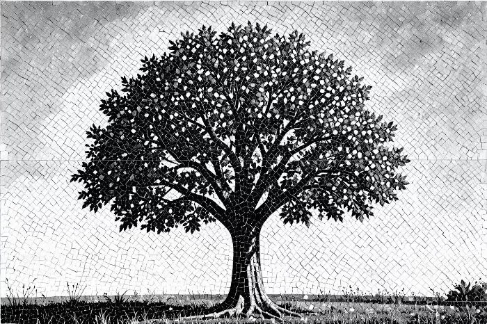 Tessellated Tree