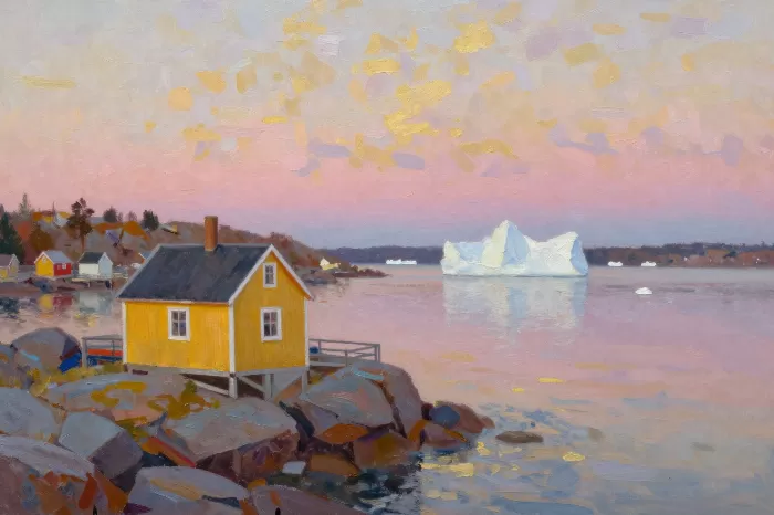 Sunrise Cove