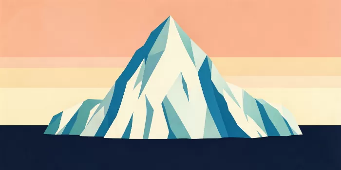 Iceberg Alley