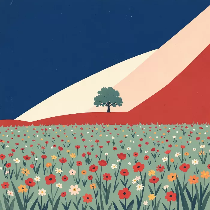 Wild Horizon