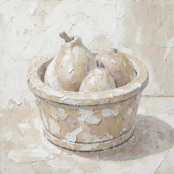 Neutral Basket