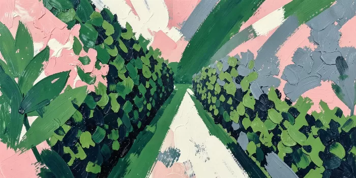 Hedge Path
