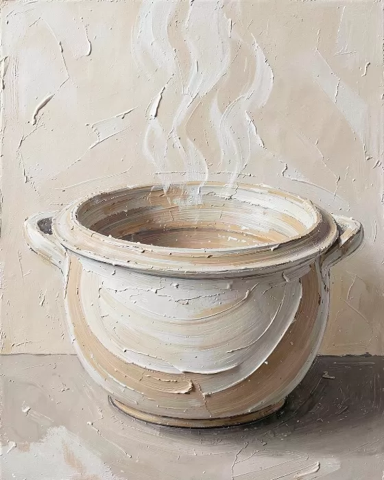 Kitchen Steam