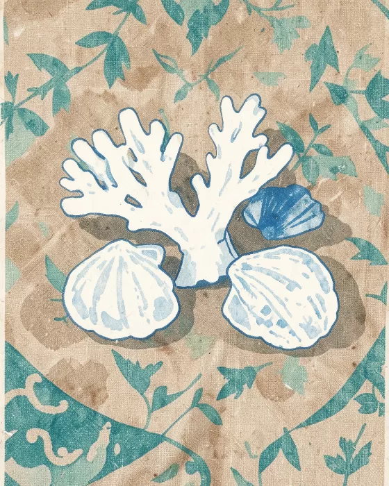 Coral Grouping