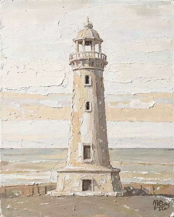 Beacon Impasto