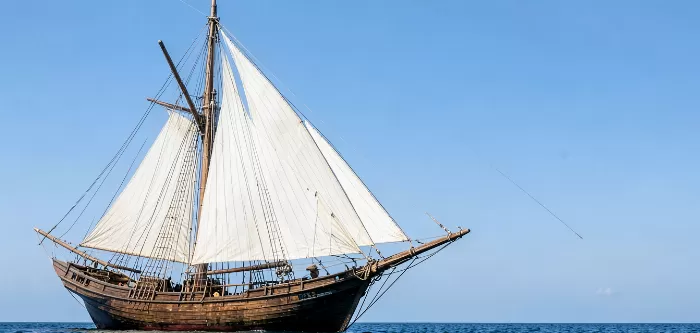 Dhow Sail
