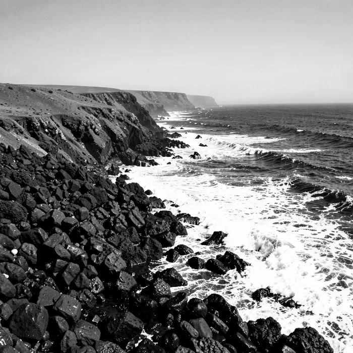 Dingle Coast