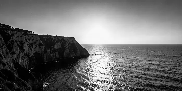 Shadowed Coast