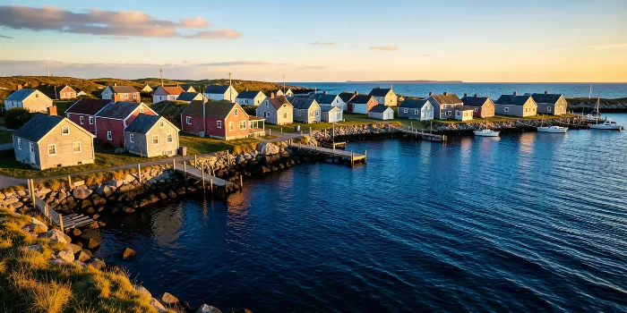 Outport Glow