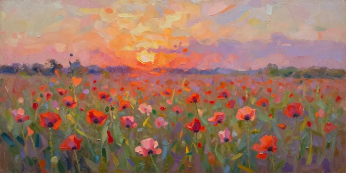 Rose Field