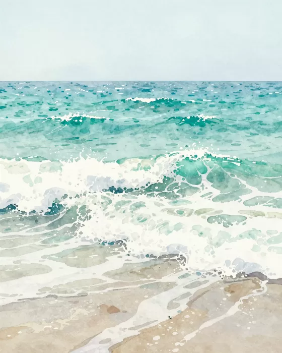 Rocky Surf