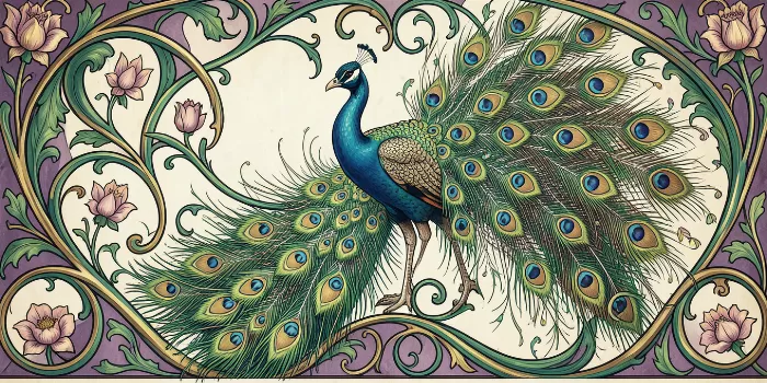 Jewel Plume