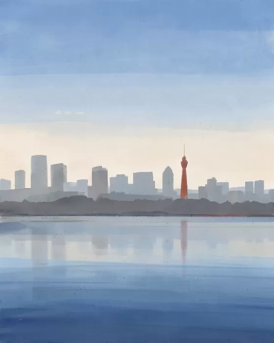Seattle Reflection