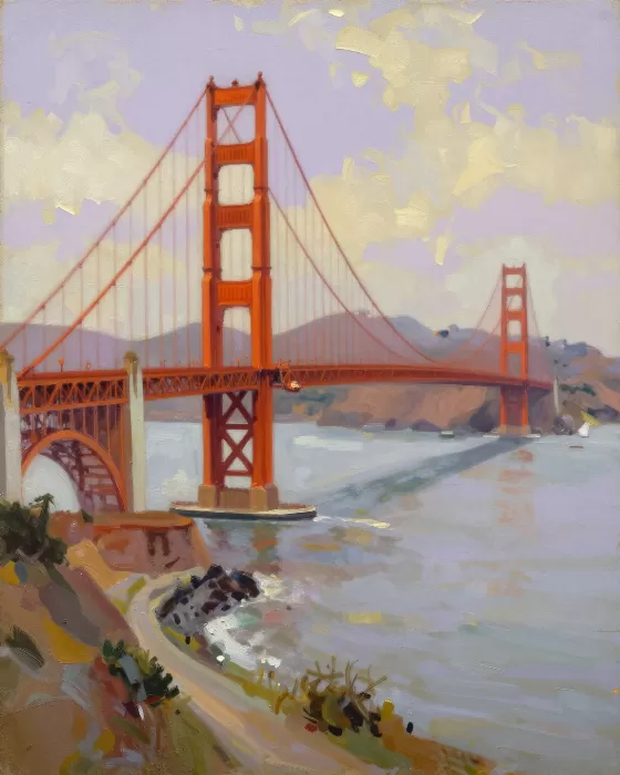 Marin Light