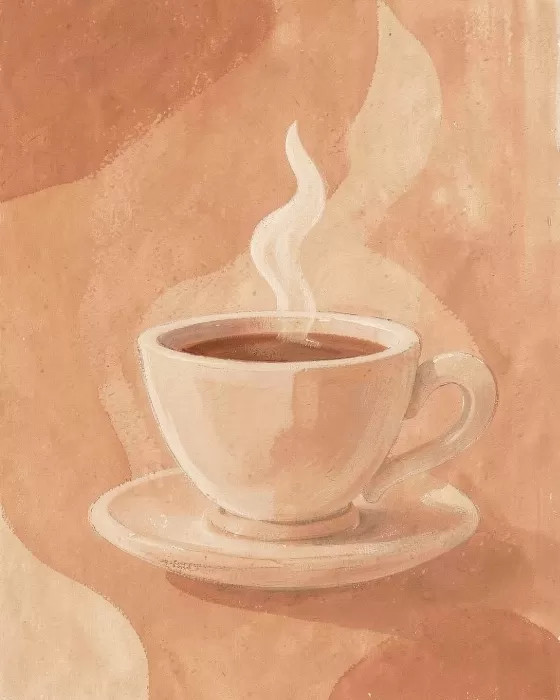 Earthen Steam