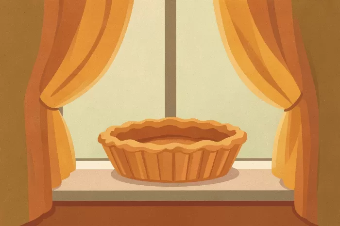 Cooling Pie