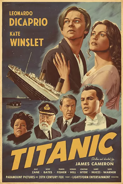 titanic
