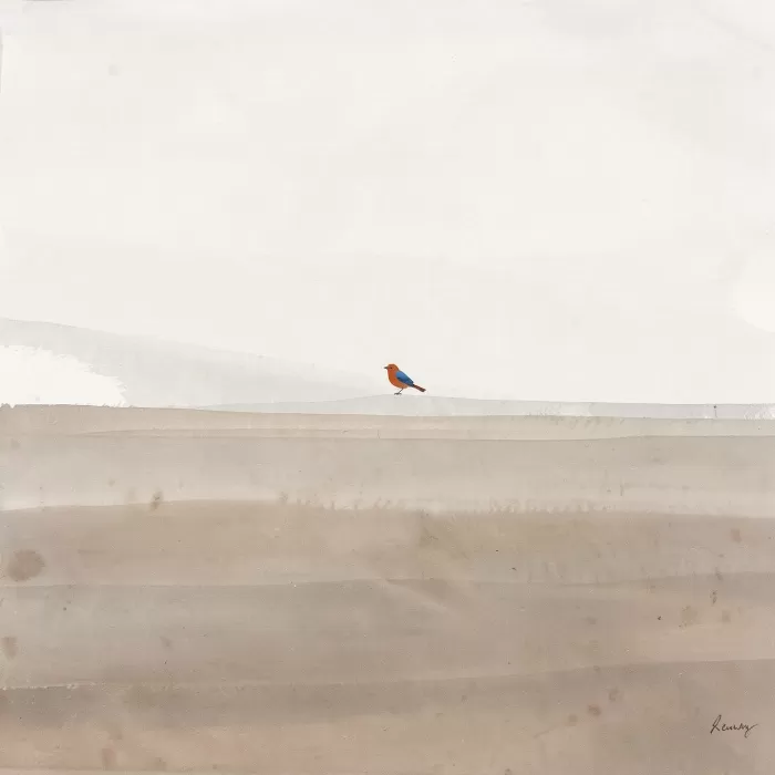 Rust Wing