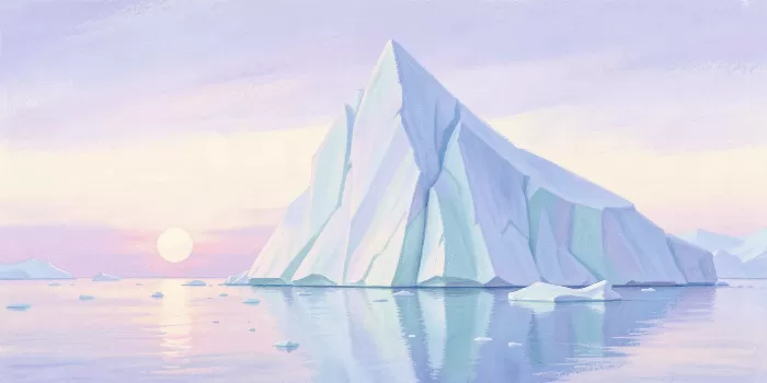 Arctic Facets