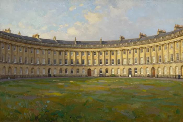 Royal Crescent