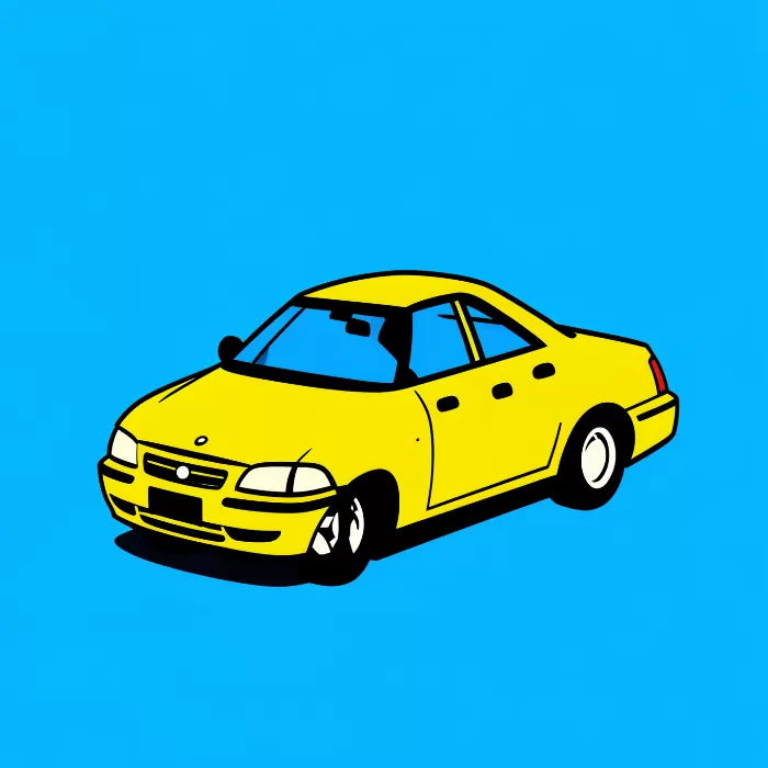 Yellow Cab