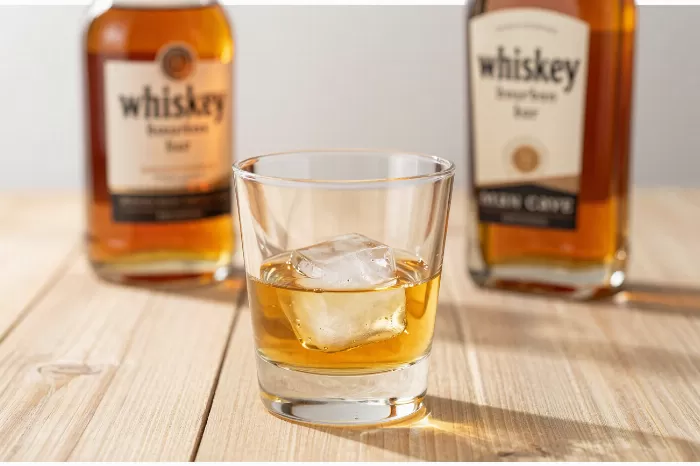 Golden Bourbon