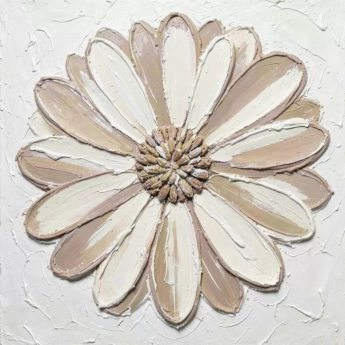 Plaster Petal
