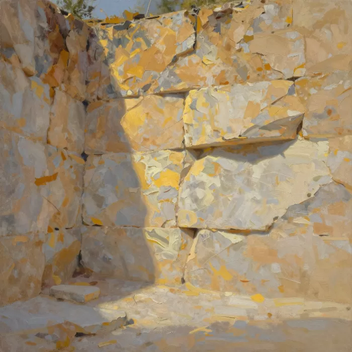 Stone Face