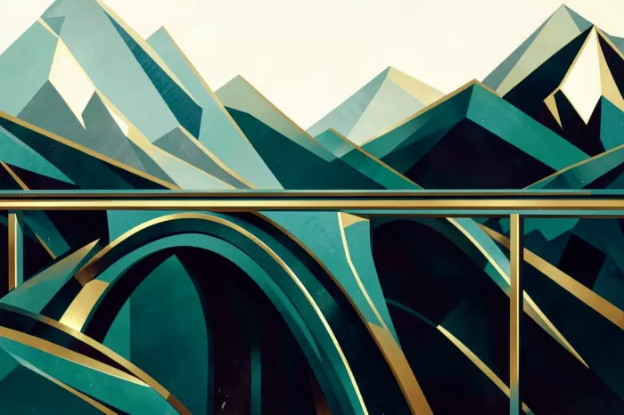 Goldspan Viaduct