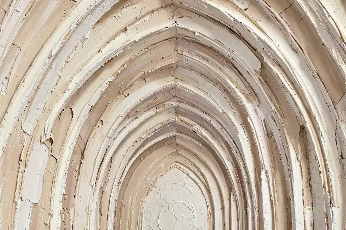 Plaster Nave