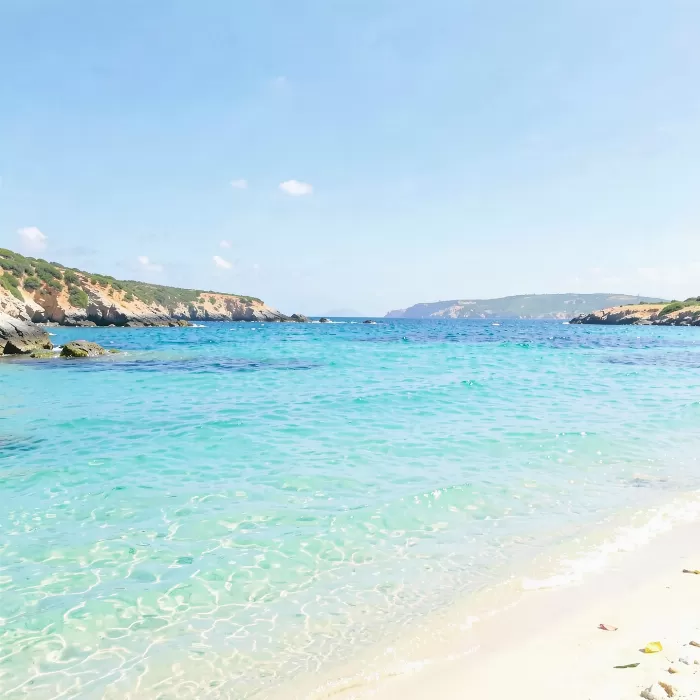 Tranquil Bay
