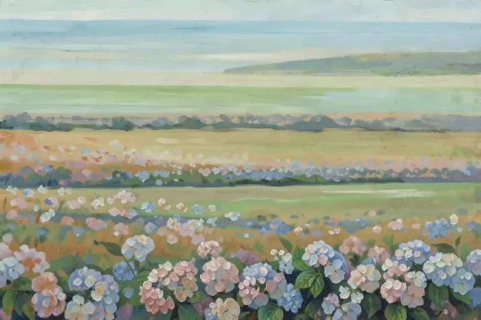 Blossom Layers