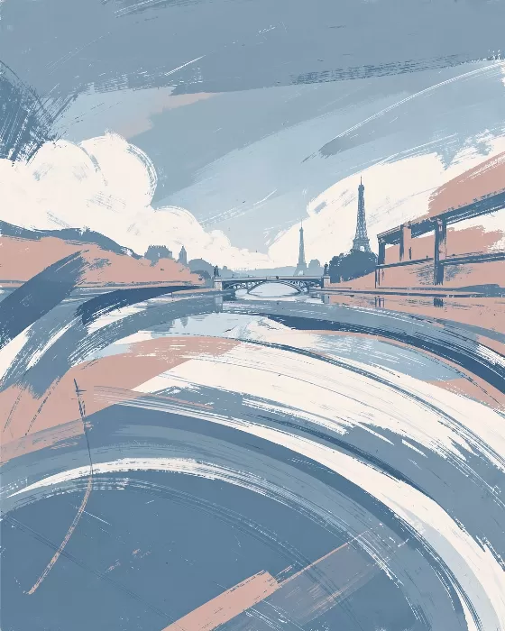 Seine Currents