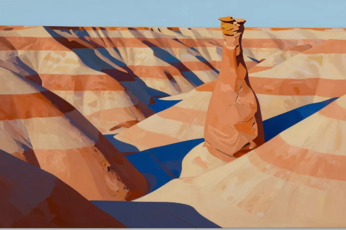 Badlands Sentinels
