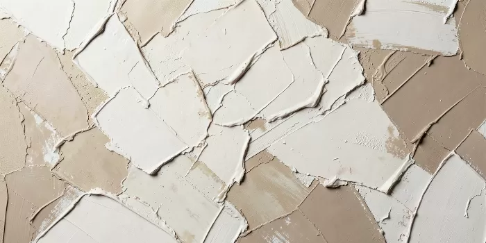 Plaster Study III
