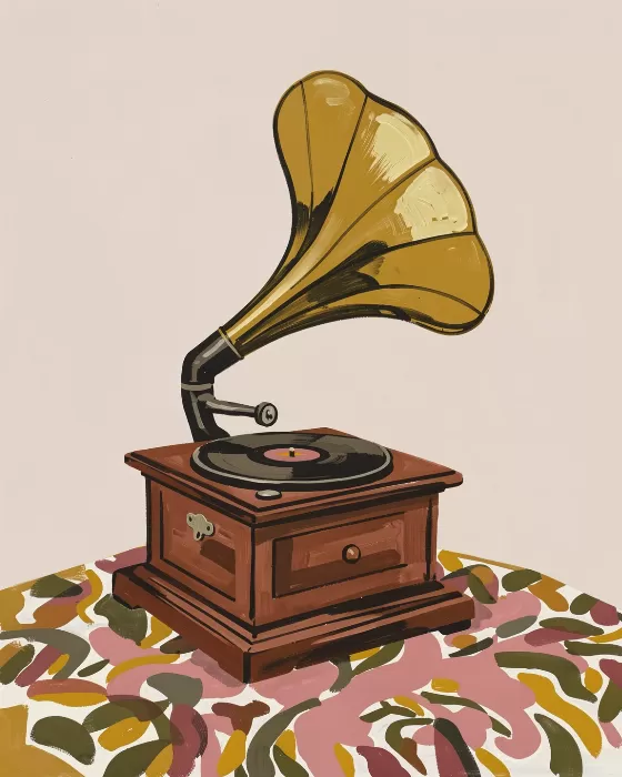 Horn Song