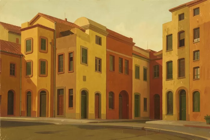 La Boca