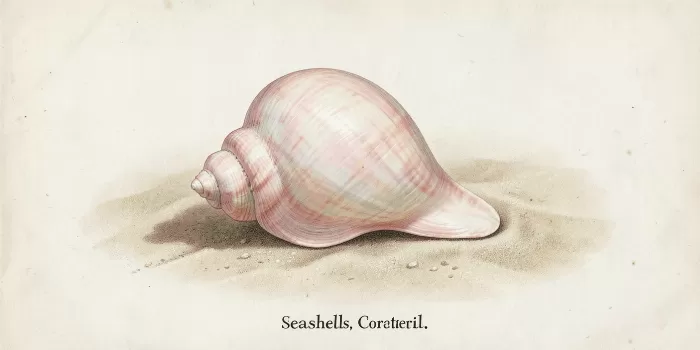 Conch Spiral