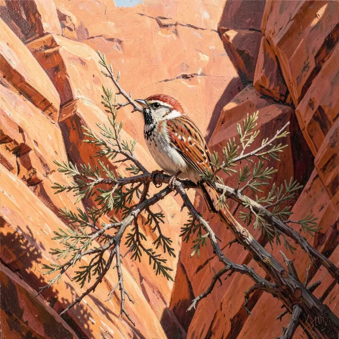 Juniper Perch