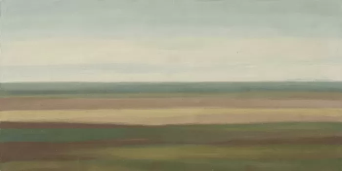 Quiet Fields II