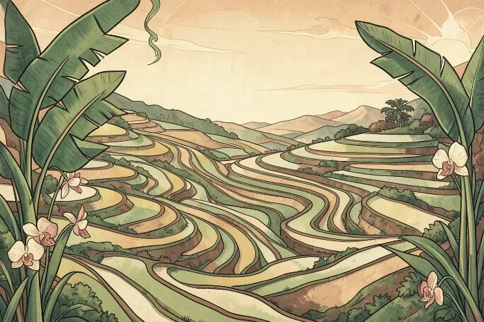 Philippine Paddies