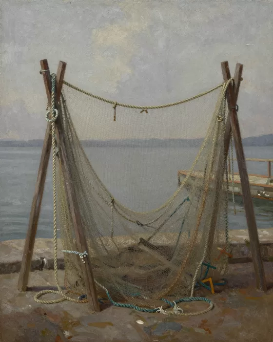 Quay Rack